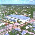 Sistemaire Quilmes